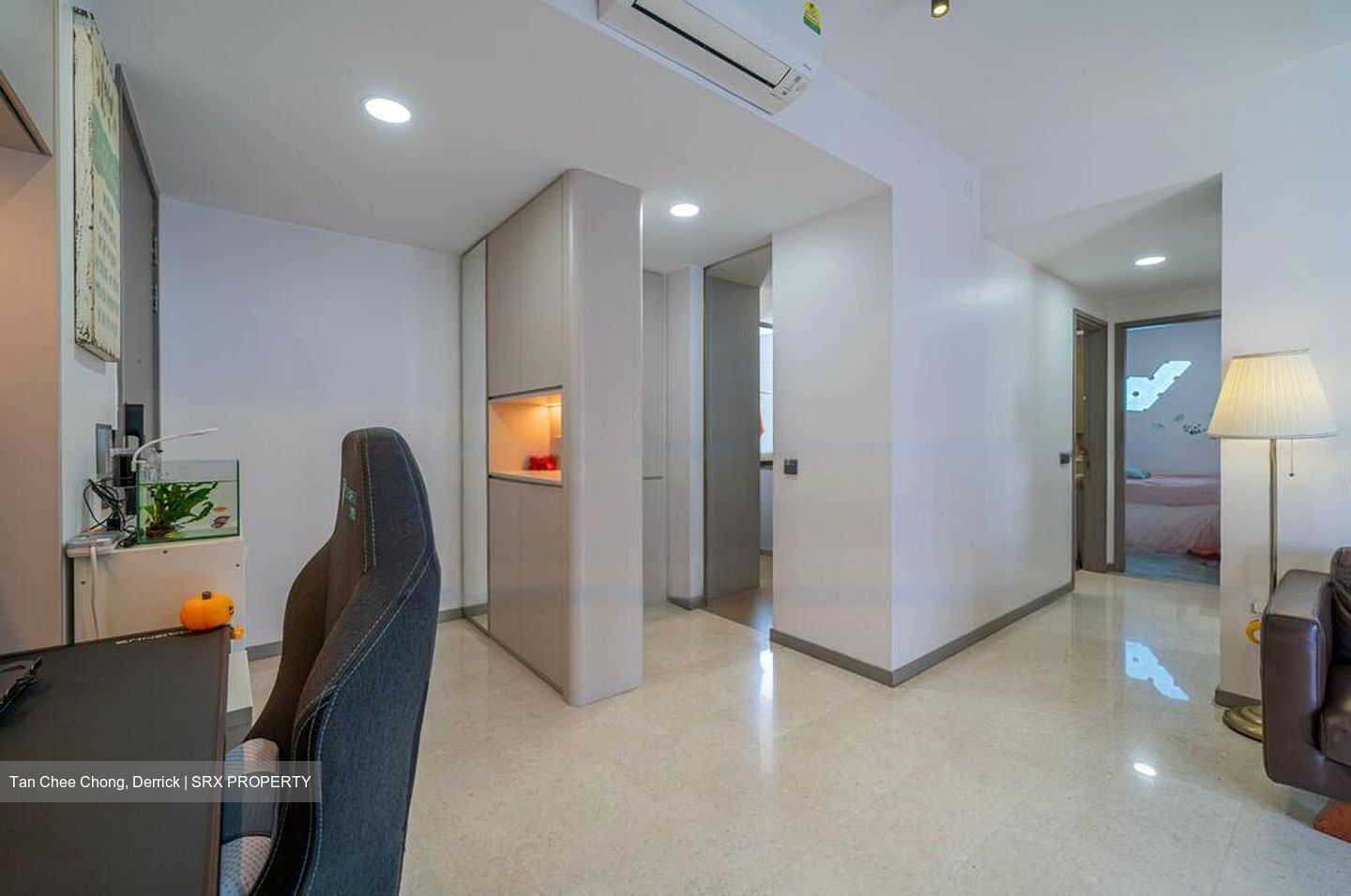 Riversails (D19), Condominium #466986881